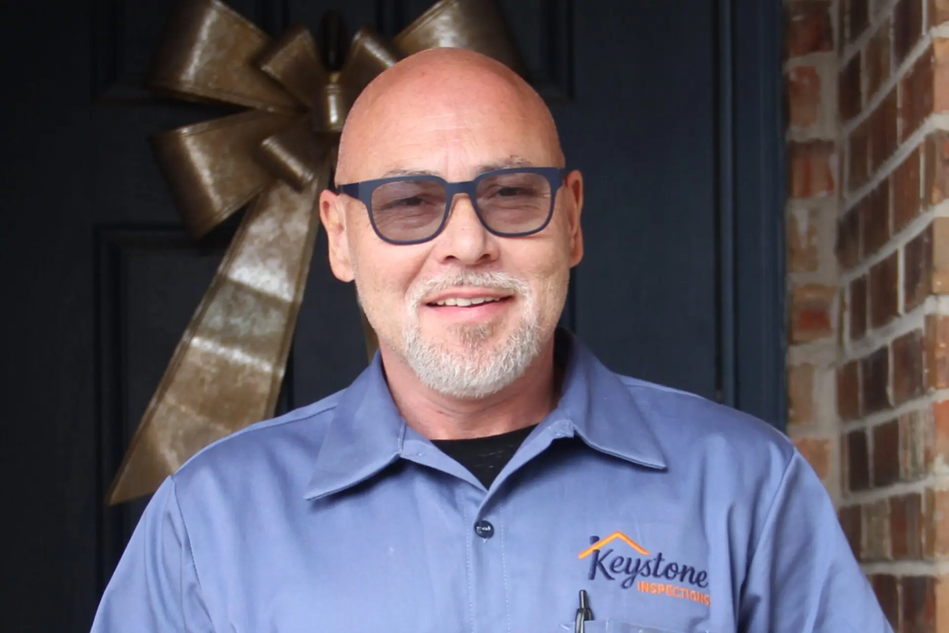 Home Inspector Max Rasine