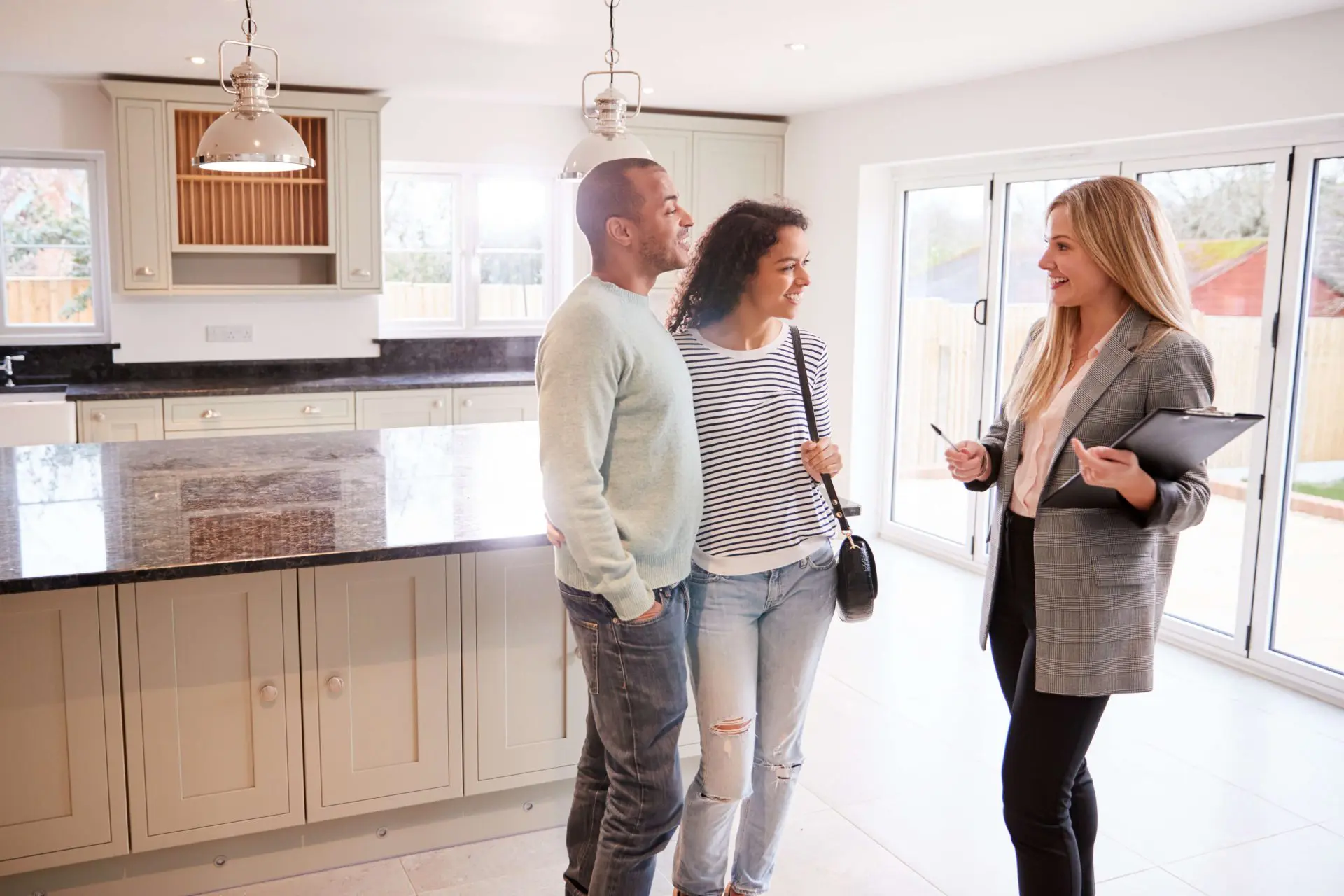 The Importance of a Homebuyer's Checklist