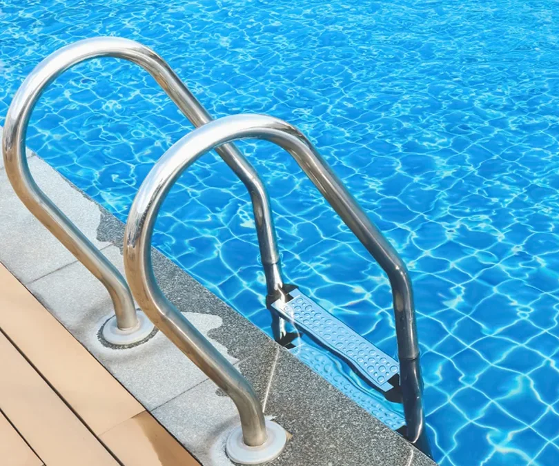 Pool Inspection Services