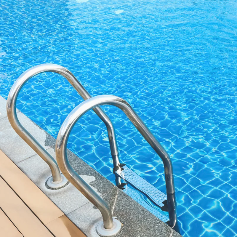 Pool Home Inspections